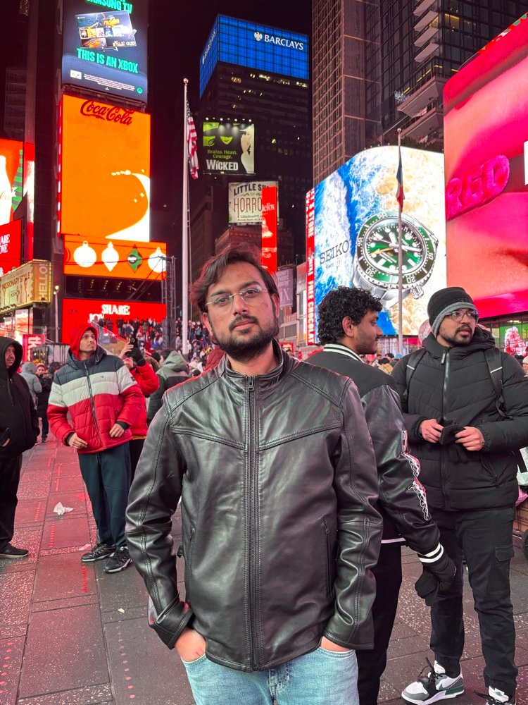 Times Square