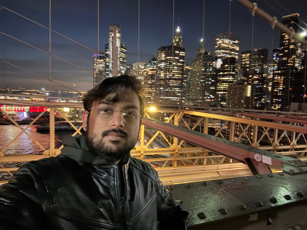Brooklyn Bridge