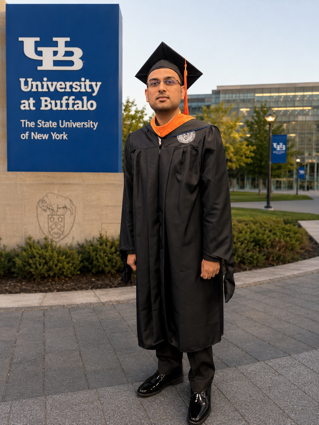 Graduation Day