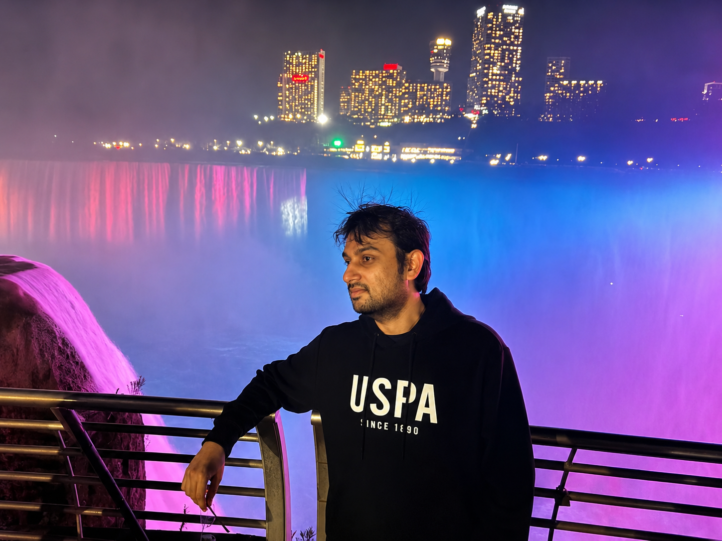 Niagara Falls